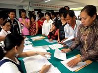Nam Định: Quy định cụ thể các khoản đóng góp để chống lạm thu