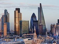 BoE: Lãi suất Libor tạo nguy cơ lớn đối với sự ổn định tài chính của Anh
