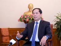 APEC quan trọng như thế nào đối với Việt Nam?