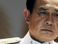 Thái Lan phá âm mưu ám sát Thủ tướng