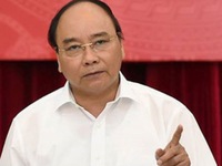 Thủ tướng phẫn nộ việc 2 công dân Việt Nam bị sát hại