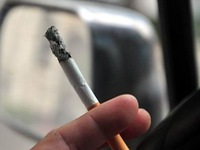 Tỷ lệ tử vong do các bệnh liên quan đến thuốc lá tăng