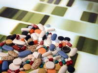 Mỹ kêu gọi loại bỏ thuốc giảm đau Opana ER