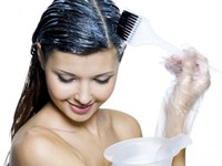 Thuốc nhuộm tóc có thể gây ngộ độc nặng