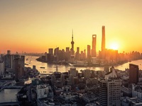 Khó kiềm chế giá bất động sản tăng mạnh tại Thượng Hải