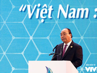 Thủ tướng Nguyễn Xuân Phúc: Việt Nam sẽ phát triển một nền kinh tế khởi nghiệp, sáng tạo