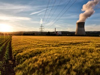 Thụy Sĩ bỏ phiếu ủng hộ chấm dứt sử dụng năng lượng hạt nhân