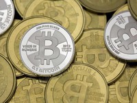 Rủi ro bong bóng thị trường tiền ảo Bitcoin trên toàn cầu