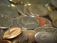 Hàn Quốc bắt đầu bỏ dần việc lưu hành tiền xu