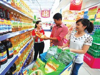 Niềm tin người tiêu dùng Việt Nam tăng trưởng mạnh