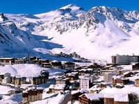 Pháp: Lở tuyết trên núi Alps, ít nhất 4 người thiệt mạng