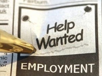 Mỹ: Số người xin trợ cấp thất nghiệp thấp kỷ lục