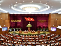 Xây dựng Đảng theo tư tưởng Hồ Chí Minh