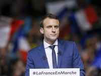 Pháp sẵn sàng tăng cường chống khủng bố ở Sahel