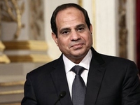 Tổng thống Ai Cập thăm cấp Nhà nước tới Việt Nam