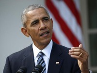 Tổng thống Obama có thể kiếm tiền bằng cách nào sau khi rời Nhà Trắng?