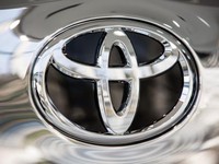 Toyota chọn Thái Lan làm trung tâm sản xuất ô tô thân thiện môi trường