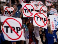 Tương lai Hiệp định TPP không có Mỹ