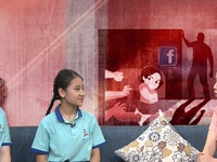 Làm cách nào để bảo vệ trẻ trên môi trường Internet?