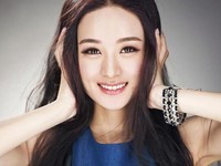 Song Hye Kyo mất hút, nữ chính 'Đặc công hoàng phi Sở Kiều truyện' dẫn đầu top 10 Nữ thần châu Á