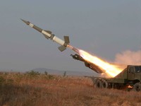 Hàn Quốc xác nhận Triều Tiên tập trận bắn đạn thật