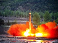 Tiêu chuẩn phi hạt nhân hóa trên Bán đảo Triều Tiên