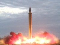 IAEA kêu gọi Triều Tiên chấm dứt phát triển vũ khí hạt nhân