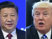 Tổng thống Trump: Mong muốn Mỹ - Trung Quốc vượt qua nhiều vấn đề bất đồng