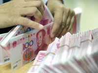 Trung Quốc nới lỏng hạn chế dòng vốn ra nước ngoài