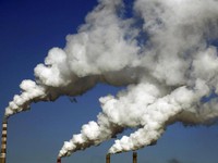 70 công ty Trung Quốc không đạt tiêu chuẩn khí thải