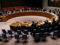 Liên Hợp Quốc thông qua nghị quyết trừng phạt Triều Tiên