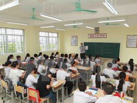 Hà Nội tăng học phí tại các cơ sở giáo dục công lập
