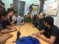Cận cảnh vây bắt tử tù Nguyễn Văn Tình bỏ trốn tại Hòa Bình