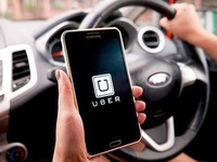 Italy cấm các dịch vụ của Uber