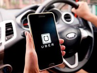 Uber 'trở lại' với kế hoạch IPO năm 2019