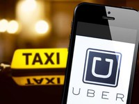 Bộ Tài chính bác khiếu nại 66,68 tỷ tiền thuế của Uber