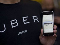 Uber sẽ kháng cáo quyết định rút giấy phép