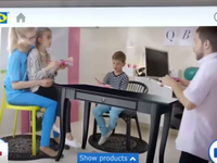 IKEA thay đổi cách mua nội thất bằng công nghệ AR