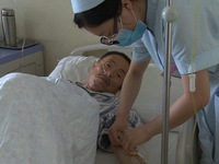 Số ca mắc ung thư tại Trung Quốc tăng vọt