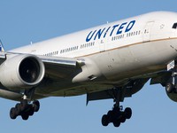 Bọ cạp đốt hành khách trên máy bay, loạt “phốt” của United Airlines vẫn chưa dừng lại