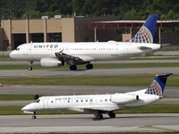 United Airlines thay đổi chính sách đặt chỗ cho nhân viên