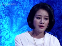 MC Phí Linh cảm thông với câu chuyện sau ánh hào quang của nghệ sĩ