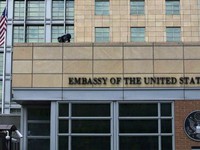 Nga yêu cầu Mỹ giải quyết vụ trục xuất 35 nhà ngoại giao