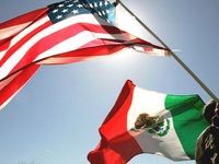 Mexico đạt thặng dư thương mại kỷ lục với Mỹ