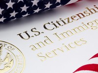 Mỹ: Hàng trăm nghìn trường hợp xin thị thực có thể bị từ chối