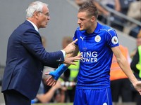 HLV Ranieri họp khẩn với Vardy, Mahrez để 'cứu' Leicester