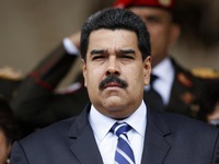 Venezuela tăng lương tối thiểu do lạm phát