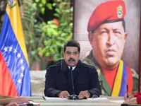 Venezuela gia hạn tình trạng kinh tế khẩn cấp