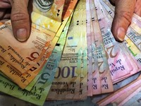 Venezuela công bố cơ chế tỷ giá mới