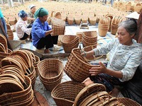 Lâm Đồng: Triển khai 'Mỗi xã nông thôn mới một sản phẩm'